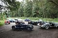 Château Bleu Pre-war Rally georganizeerd door Norbert H. (51)